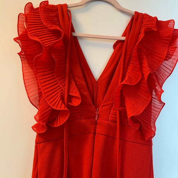 Red Jumper - Picture 4 of 6